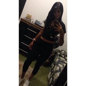 Meet your Posher, Barbara